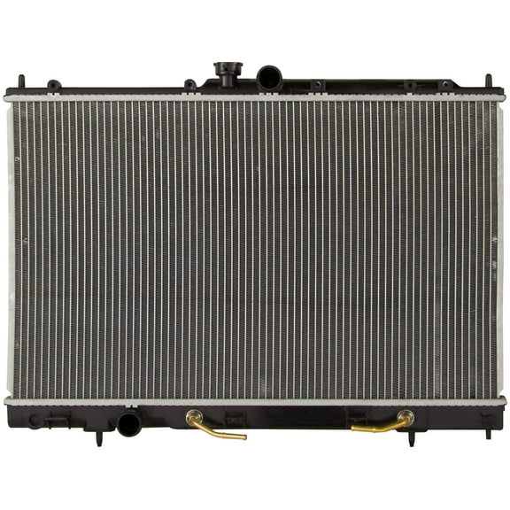 Radiator for Mitsubishi Outlander - 2003 to 2006 - OE# MN180842
