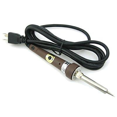 XYtronic 258 Variable Temperature Soldering Iron - 500-800 Degrees F (260-430 Degrees C) - UL