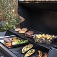 thumbnail image 3 of ZWILLING BBQ+ Stainless Steel Grill Basket - Small, 3 of 6