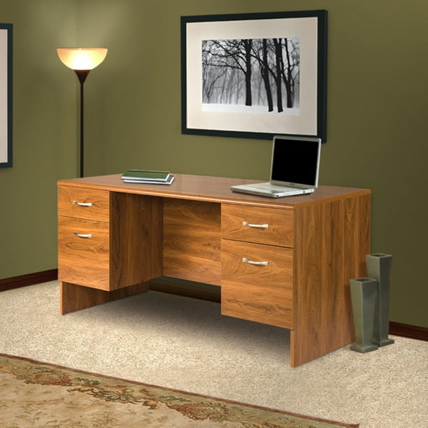 Executive Desk Walmart Com Walmart Com
