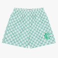 thumbnail image 1 of EE Basic-pantalones cortos informales para hombre, shorts de malla para entrenamiento, gimnasio, de marca, para el verano, 1 of 5