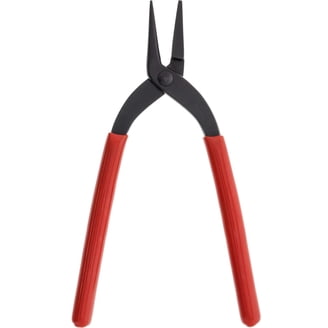 Cynamed Premium Nose Pad Optical Pliers - Adjust & Repair Eyeglasses, Jewelry Making, Wire Bending Tool