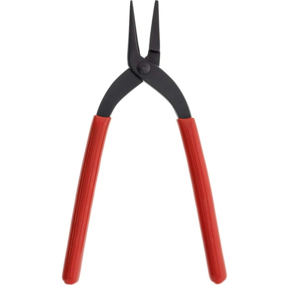 Little Looper Round Nose, Intergrooved Plier - PL62