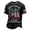Vermilion, variant on 911 Never Forget Shirt 9/11 25th Anniversary Shirt Patriotic T-Shirt September 11 Memorial Tee Vintage American Flag Shirt