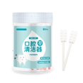 thumbnail image 1 of 30x Disposable Baby Tongue Cleaner 30 Pack For Infant Newborn Babies, 1 of 5