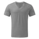 thumbnail image 4 of Camisetas Para Hombre Abaya Thobe Árabe Palangre Camisetas Cuello Caftán Vestido Liso Camisas Caftán Thobe Para Hombre, 4 of 5