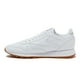 thumbnail image 3 of Zapatos Reebok Classic Leather Sneakers para hombre, talla 14, 3 of 6
