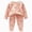 G167-Pink, variant on masbird Little Girls Boys Long Sleeve Pajamas Sets Toddler Cotton Pjs Kids Fall Winter Sleepwears 6-12 Months 12-24 Months 2t 3t 4t 5t 6t 7t 8t 9t Children(Pink,6-7 Y)