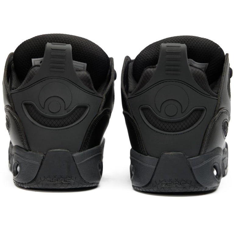 Osiris Adult Mens D3 E Skate Inspired Sneakers - Walmart.com display picture 3