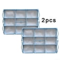 thumbnail image 2 of Kit de Remplacement de Filtre Moteur pour Aspirateur Série BOSCH GL30, 2 of 12
