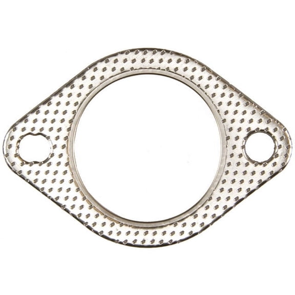 Exhaust Gasket - Compatible with 2007 - 2011 Chevy Aveo5 1.6L 4-Cylinder 2008 2009 2010