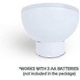 thumbnail image 4 of Motion Activated Night Light 2, White, 4 of 4