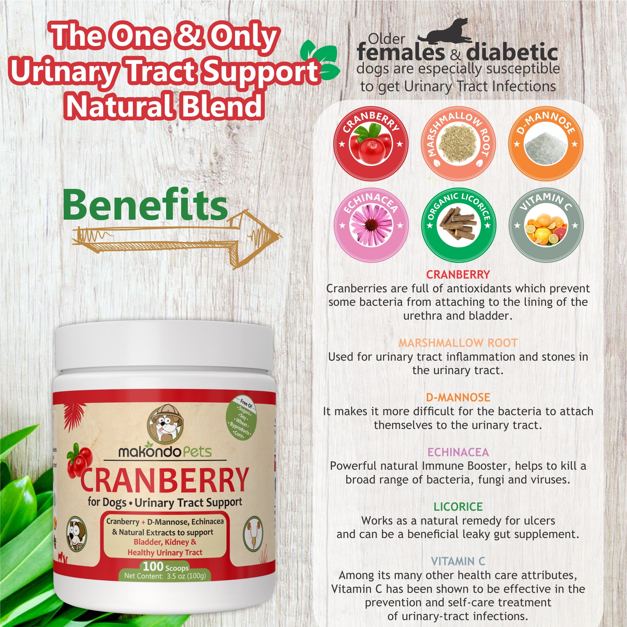 Can Cranberry Juice Help Uti In Dogs