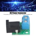 thumbnail image 3 of LNGOOR DC Power Connector Adapter 5.5x2.1mm to 2-Pin 5.08mm  Compatible with 5.5x2.5mm Port - Power Adapter Board for Electronics & DIY Projects, 3 of 9