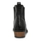 thumbnail image 5 of Botas Urban Cowboy Vaquero Hombre Negro 40701 29, 5 of 7