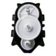 thumbnail image 2 of 3pcs/set Meat Grinder Mincer Plastic Gears Household Sausage Stuffer Chili Processor Replacement Gearbox Spare Parts Kitchen Appliance Diy Tools Tooth, 2 of 5