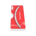 thumbnail image 4 of Scoliosis Measuring Tool, 0-30 Testing Range Accurate Data Back Spine Diagnosis Meter Measuring Testing Meter For Diagnosis Of Back And Spine Scoliosis Adults Or Children, 4 of 8