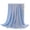 Sky Blue, variant on Cooling Ice Blanket for Hot Sleepers and Night Sweats, All-Season Breathable Cold Feeling Blanket, Heat Absorbing Lightweight Cooling Quilt, Soft Comfort Ice Blanket for Bedroom Sofa Daily Rest Use