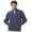 Oceana, variant on Monterey Club Men's Lightweight French Rib Knit 1/2 Zip Pullover #1707