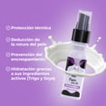 thumbnail image 3 of LECHE PAL PELO TRADICIONAL REPARAPUNTAS FINISH CHIA OIL 35ML, 3 of 4