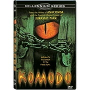 Komodo (DVD)