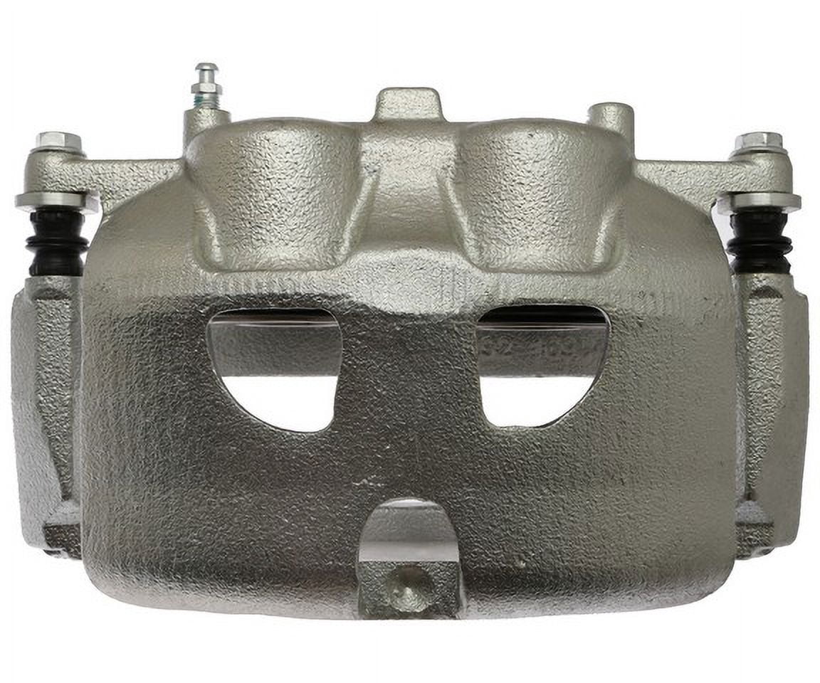 Raybestos Element3 New Plated Calipers Fits select: 2010-2011 FORD F150, 2010-2021 FORD EXPEDITION