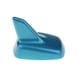 thumbnail image 3 of de Montaje tejado de Coche Accesorio de Radio Azul shamjiam Antena de Techo Exterior del Techo, 3 of 8