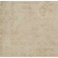 thumbnail image 5 of Hauteloom Colebrook Wool Living Room, Bedroom Area Rug - Traditional - Beige, Cream, Peach - 5'6" x 8'6", 5 of 6