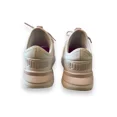 thumbnail image 4 of PU & MA Womens Pacer Future Sneaker White purple 383200-01 Sz 8.5, 4 of 6