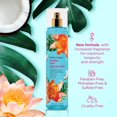 thumbnail image 4 of Bodycology Hawaiian Beach Fragrance Mist, 237 ml, 4 of 7