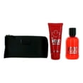 thumbnail image 2 of DSQUARED2 WOOD RED DSQUARED2 WOOD RED de Dsquared2, EDT SPRAY 3.4 OZ Y GEL DE DUCHA 3.4 OZ Y BILLETERA, 2 of 2