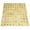 DH1652, variant on 100 fichas de madera con el alfabeto - Ideales para juegos de mesa de Scrabble, marcos de boda, decoración de pared - Alfabeto de madera educativo y decorativo Birthday Gifts
