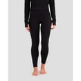 thumbnail image 2 of Terramar Women's 3.0 Below Zero Performance Tight (Size XL) S, 2 of 2