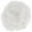 Cream, variant on Yarn Bee Fur The Moment Yarn, Super Bulky Weight 100% Polyester Yarn, 62 Yards, Wolf