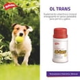 thumbnail image 3 of Holliday OL Trans 800 g, Suplemento condroprotector en polvo para perros y gatos, 3 of 5
