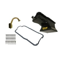 Weiand 5024WND Engine Oil Pan