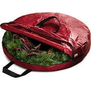 Rubbermaid Wreath Keeper