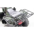 thumbnail image 3 of TaoTao Boulder 110B1   110cc ATV Quad 4 Wheeler is Fully Automatic for kids, Unisex children comes with  Kill switch Rear metal rack, 3 of 10