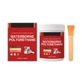 thumbnail image 2 of Xhegex Waterproof Sealing Paint for Metal Doors and Railings - Long-lasting Rust Protection, Weather Resistance, and Scratch Resistance for Outdoor Use, 2 of 8