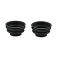 thumbnail image 2 of 2X High Quality Rubber Dust Cover and Ball Joint Boots, Track Rod End, 2 of 12