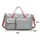 thumbnail image 3 of Bolsa Moda mujer letras patchwork fitness bandolera deportes (5) Ehuebsd Para Estrenar, 3 of 8