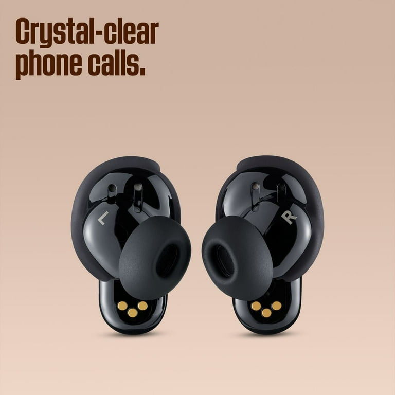 Bose QuietComfort Ultra Earbuds, Wireless Noise Cancelling