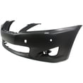 thumbnail image 2 of Bumper Cover Fascia Front  5211953948 for Lexus IS250 IS350 2009-2010, 2 of 4