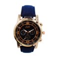 thumbnail image 1 of Reloj Análogo Zeit Caballero Casual Correa De Tactopiel Simuladores azul 40mm Zeit CB00023308, 1 of 4