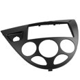 thumbnail image 4 of 2 Din Radio Fasica for Ford Focus / Fiesta Stereo Panel Radio Trim Kit Face Frame LHD Refitting Installation, 4 of 5