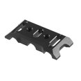 thumbnail image 5 of 2PCS ESC Motor Cable Manager Wire Fixed Clamp Buckle Prevent Tangled Line Clip Tool for RC Model Car, 5 of 5