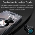 thumbnail image 1 of N22 Fitness Smartwatch Monitor de sueño auricular Compatible con Bluetooth para mujeres y hombres, 1 of 9
