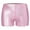 Pink, variant on inhzoy Girls Kids Sparkle Dance Athletic Metallic Gymnastic Shorts Purple 7-8