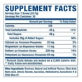 thumbnail image 2 of King Carb Ronnie Coleman (30 Serv) Limonada, 2 of 2