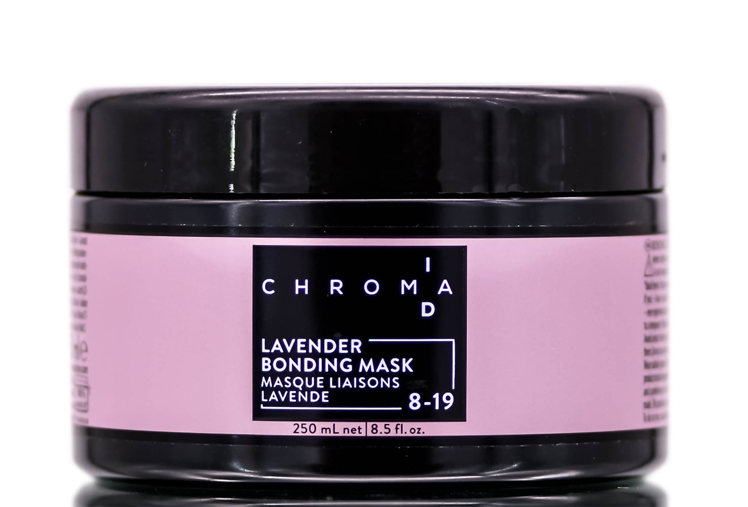 Schwarzkopf CHROMA ID ボンディングカラーマスク 8本セット Amazon.com: ChromaID Schwarzkopf Bonding Color Mask Shades 6